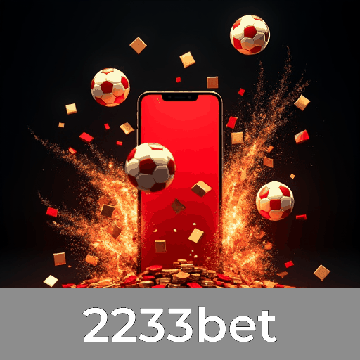 2233bet: Aventura em Jogos de Cassino com Variedade e Experiência Imersiva