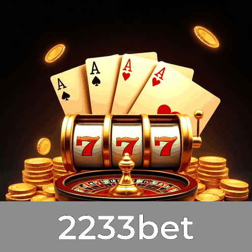 2233bet: Login Seguro Verificado e Rápido Sem Complicações