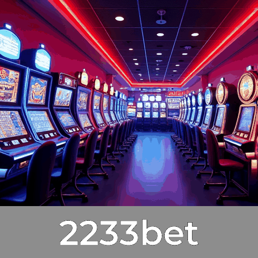 2233bet: Experiência Otimizada com Aplicativo Móvel para Apostar em Qualquer Lugar