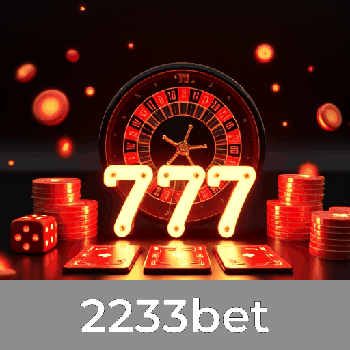 Aproveite as Promoções Exclusivas e Bônus Generosos da 2233bet!