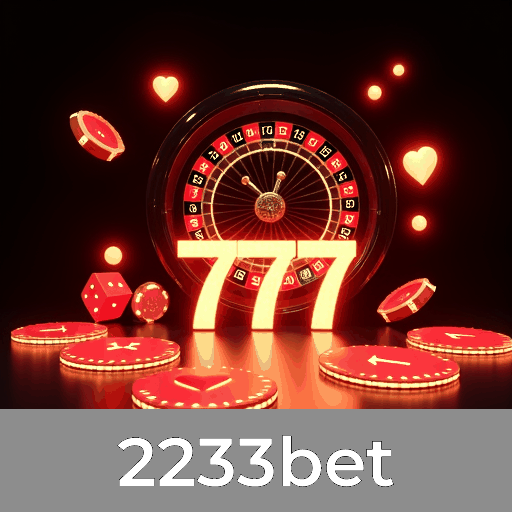 2233bet: Cassino Online com Dealers ao Vivo e Roleta e Blackjack ao Vivo Brasil