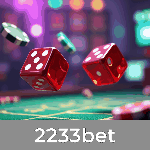 2233bet: Sua Plataforma Confiável para uma Experiência Premium em Apostas Online